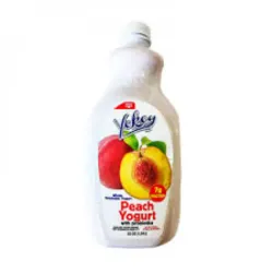 Yogurt Probiótico Yokey sabor Melocotón (1.54L)