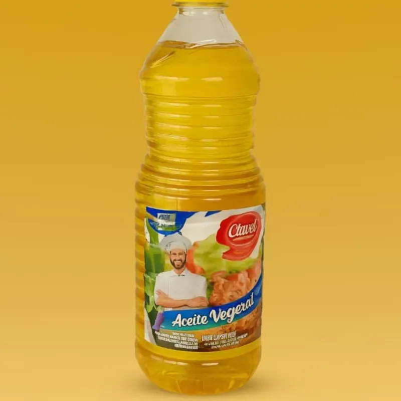 Aceite 900ml