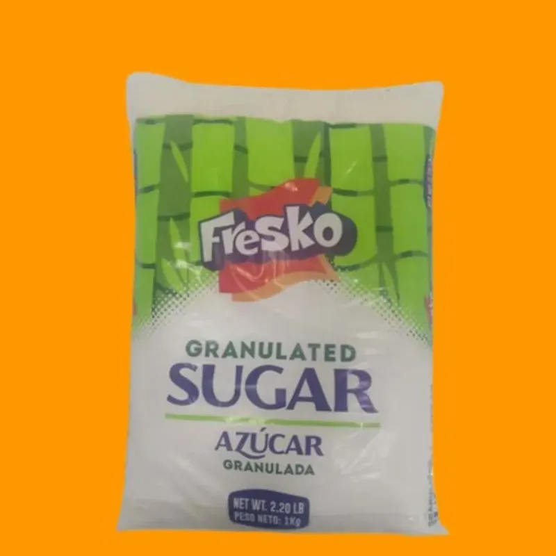 Azúcar Refino 1kg