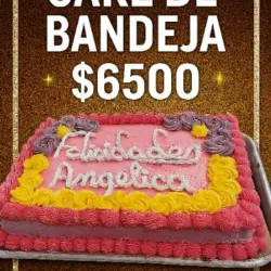 Cake