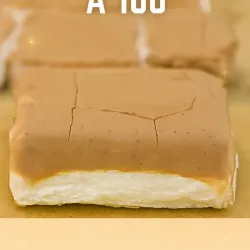 Cubierta de Chocolate