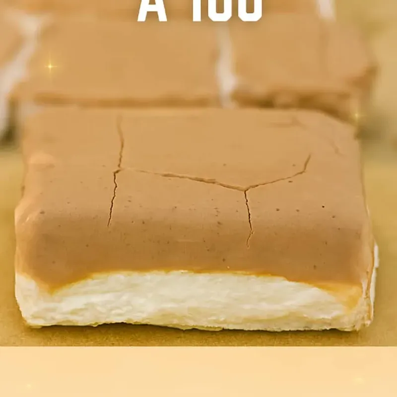 Cubierta de Chocolate