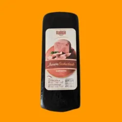 Jamón Embuchado por lb