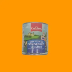 Leche Condensada