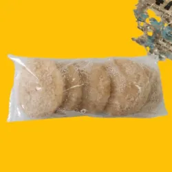 Medallones de Jamón y Queso