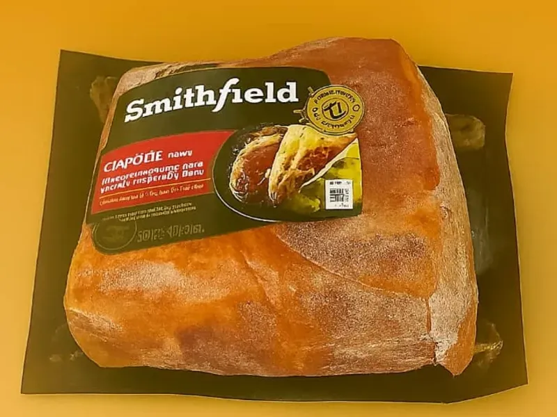 Carnes y Embutidos