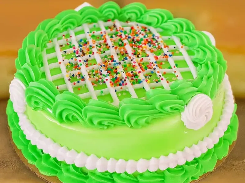 Panes y Dulces