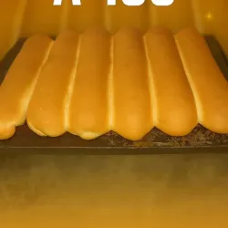 Pan Suave de Barra