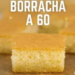 Panetela Borracha