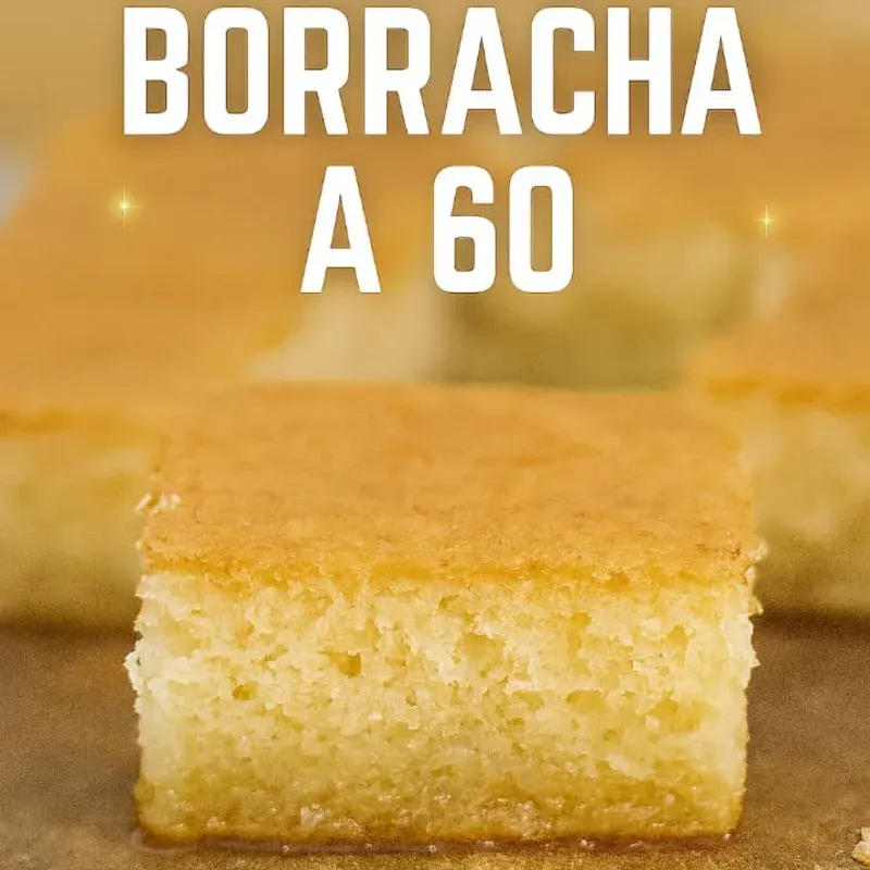 Panetela Borracha
