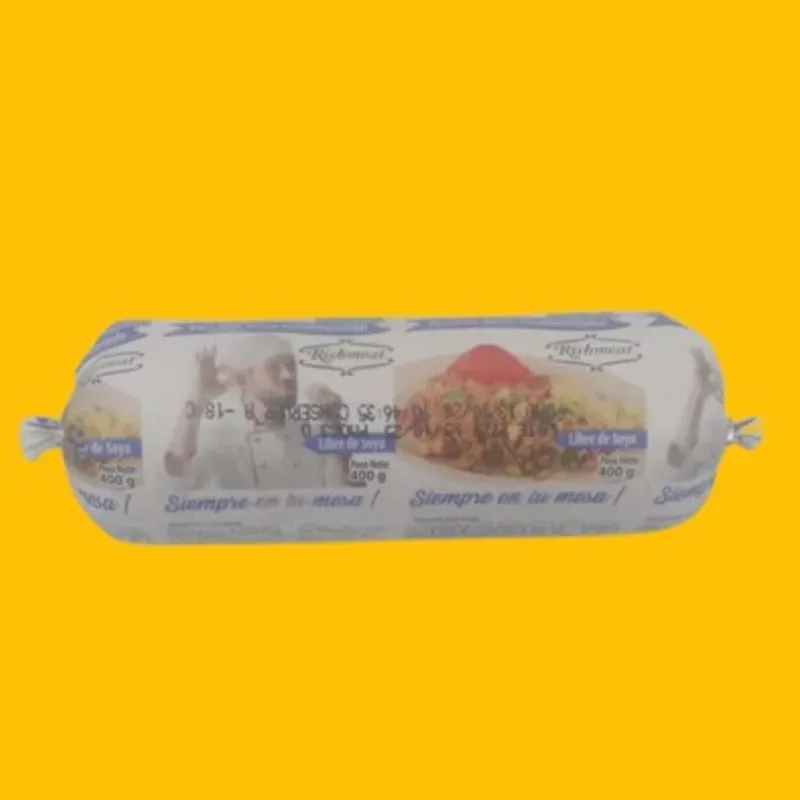 Picadillo del Cocinerito