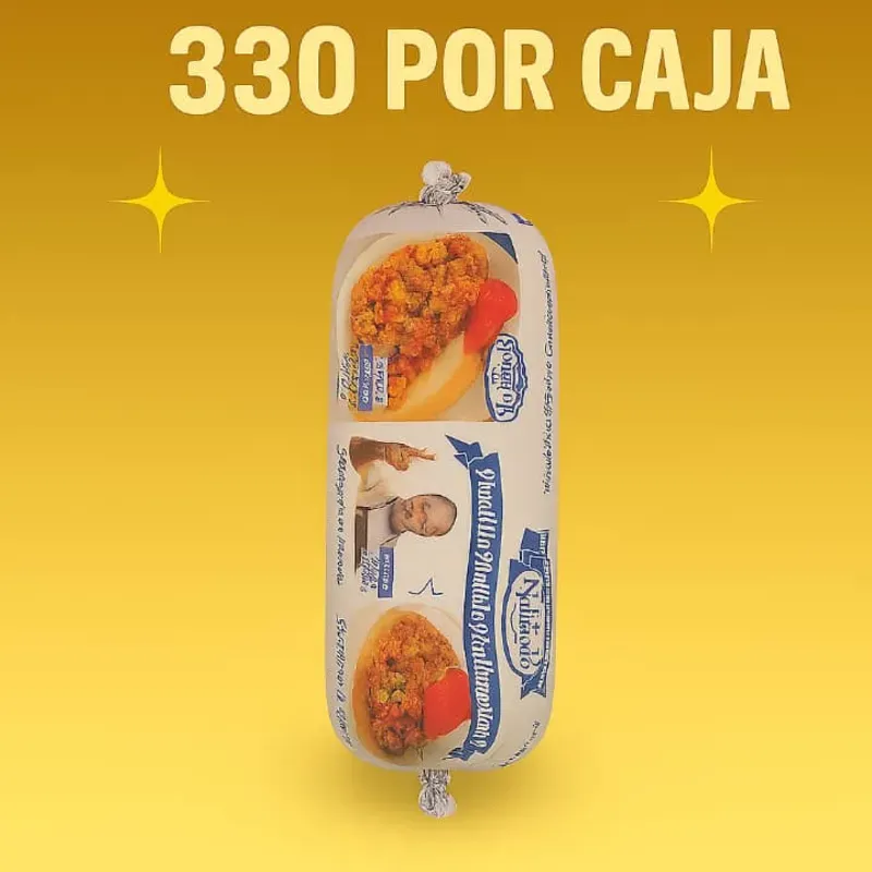 Picadillo del Cocinerito