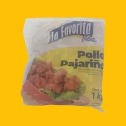 Pollo Pajariño(Marinado)