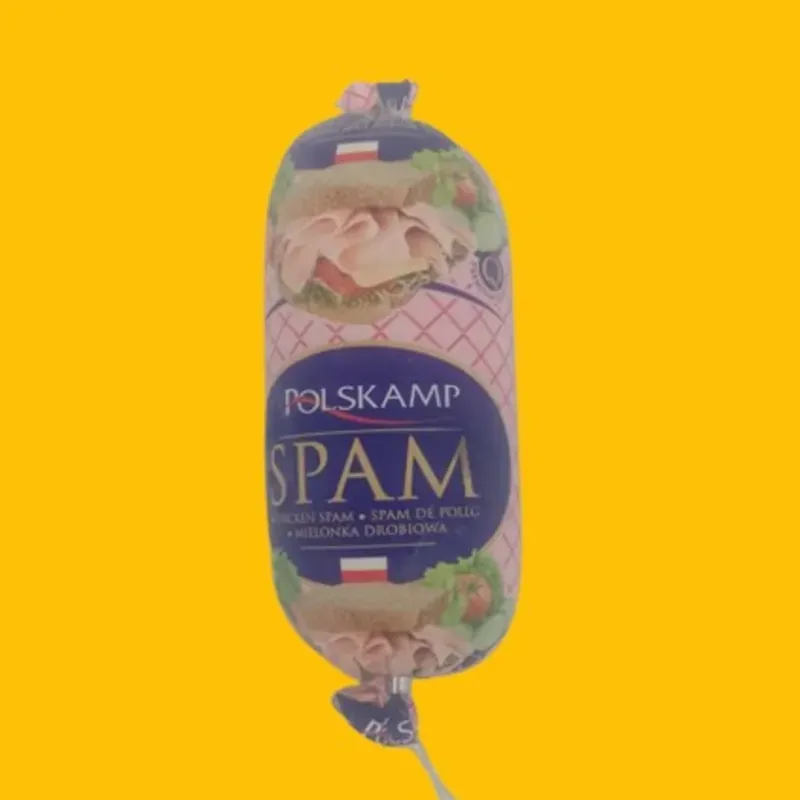 Spam 400g