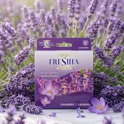 Ambientador de Lavanda