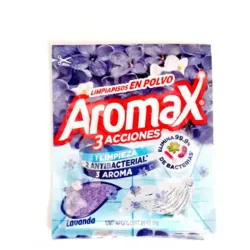 Aromax