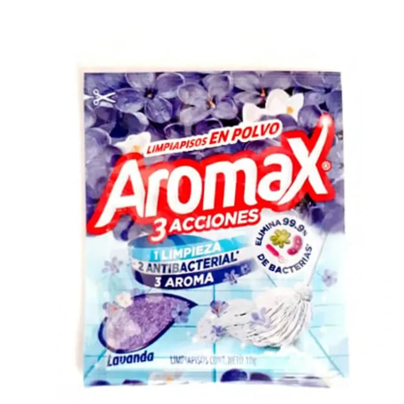Aromax