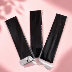 Bandas para el Cabello Negras
