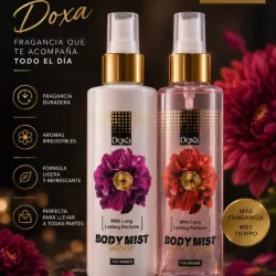 Colonia Doxa 150ml
