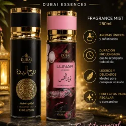Colonia Dubai
