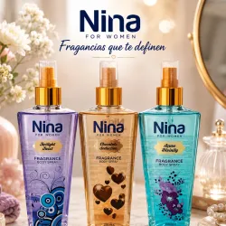Colonias Nina