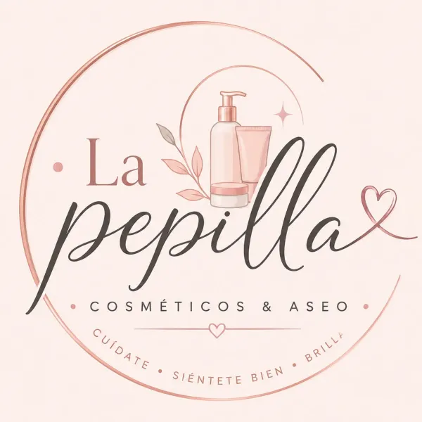 🌸 Bienvenid@ a LA PEPILLA🌸
Gracias por unirte a este espacio dedicado a tu bienestar y belleza. Aquí encontrarás cosméticos, artículos de aseo personal y más productos pensados para consentirte y cuidar de ti cada día.
🛍️ ¿Qué ofrecemos?
✨ Cosméticos de calidad
✨ Cuidado personal y aseo
✨ Productos para tu rutina de belleza
📲 Estamos atentos para resolver tus dudas, recibir tus pedidos y asesorarte con gusto.