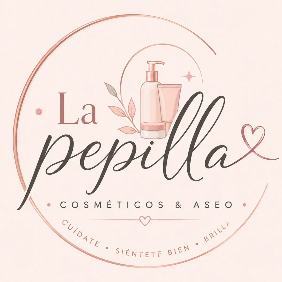 LA PEPILLA