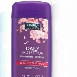 Desodorante Cherry