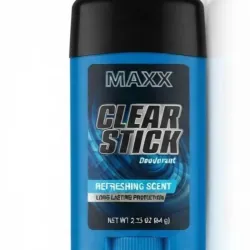 Desodorante Clear Stick