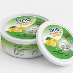 Detergente Pasta para Fregar con Esponja