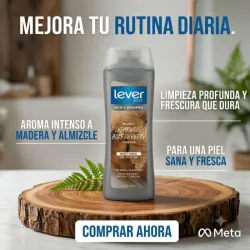 Gel de Baño