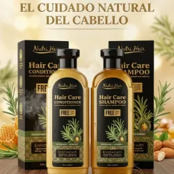 Juego Champu Romero 420ml