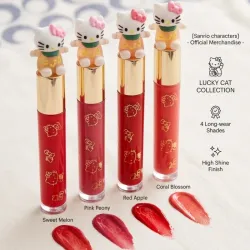 Labial Matte