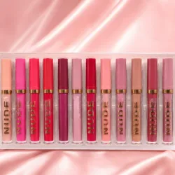Labial Matte Nude