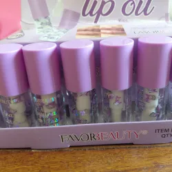 Lip Gloss Kuromy