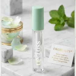 Lip gloss