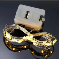 Luces de Hada