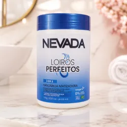 Mascarilla Capilar Matizadora