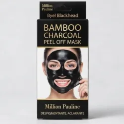 Mascarilla de Carbón