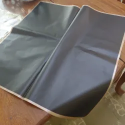 Papel Coreano