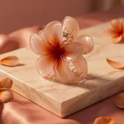 Pellizco Hawaiano Naranja