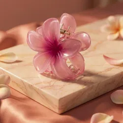 Pellizco Hawaiano Rosado