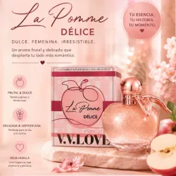 Perfume La Pomme d'Élice