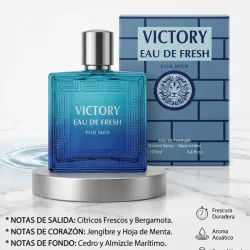 Perfume Victory