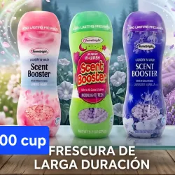 Perlas de Olor