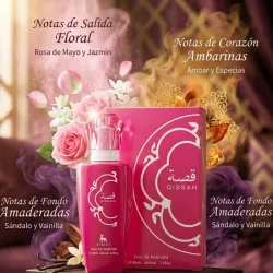 Qissah 100ml