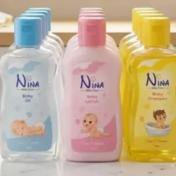Set para Bebé