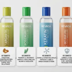 Silicona 180ml