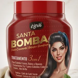Tratamiento 3 en 1 Santa Bomba
