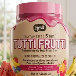 Tratamiento 3 en 1 Tutti Frutti